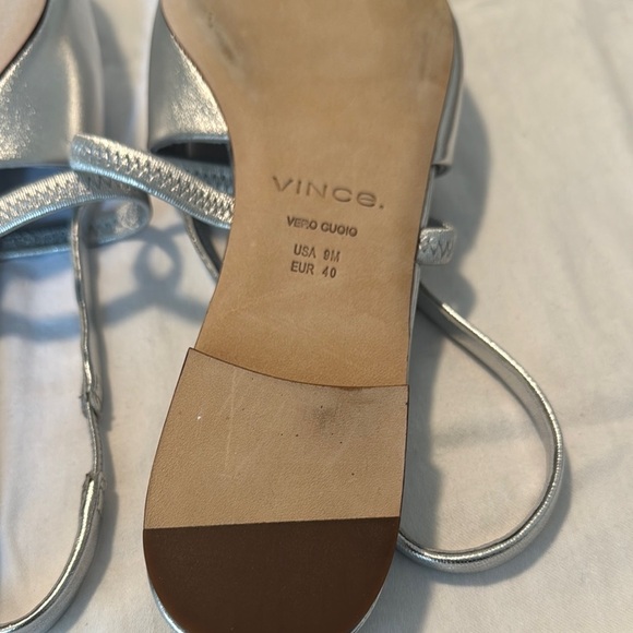 Vince
Bernice Slingback Flat - Picture 5 of 8